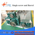 Gearbox Reducer ZLYJ Gearbox Reducer For Single Extruder Factory